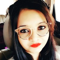 Ashvi Bokarde