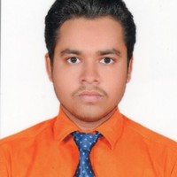 Md Ghareeb Nawaz