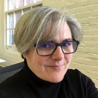 Jacqueline Fry