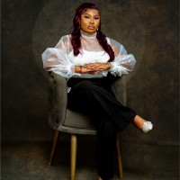 Queeneth Allison