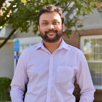 Purushotham H R, PMP®