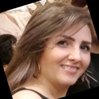 Neda M Didani