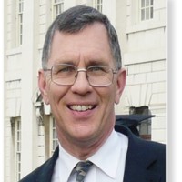 Stephen Payne