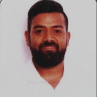 Chandrashekaren Shiva Bhaskeran