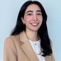 Dana Daoud