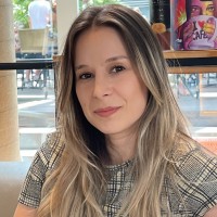Ellen Caroline Mendonça