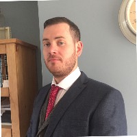 Liam Boxwell