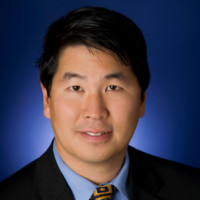 Bernie Kuo