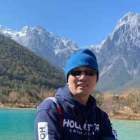 Zhi Yang