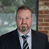 Patrick Connolly