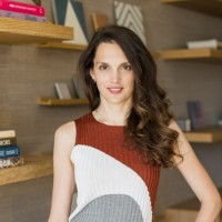 Zoe Pinfold