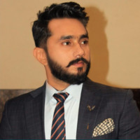 Anass Farooq