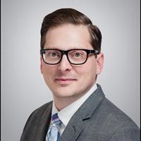 Benjamin (Ben) Witten, ChFC®, CPFA™