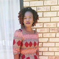 Tshegofatso Kganane
