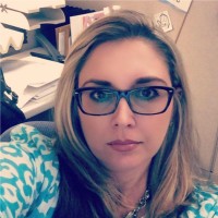 Stephanie Menard Brauchle