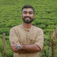 Ananthan Padmanabhan