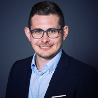 Hjalti Rafn Gunnarsson