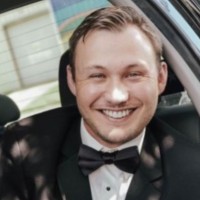 Dean Woodward