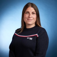 Amandine Gilles