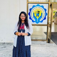 Riddhi Talati