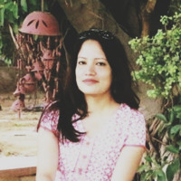 Dr  Prajwalit Shikha