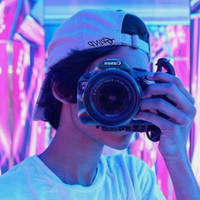R  ϟ  C  K  Y B.