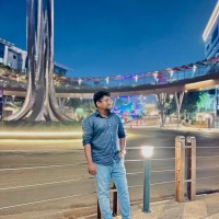 Vishweshwar --