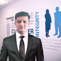 Amit Salian