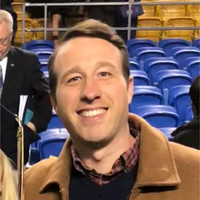 Josh Ogle Pharm. D, Bcpps