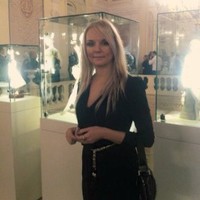 Maria Lysenko