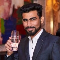 Nikhil Utekar