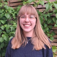 Freya Holmes