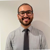 Huzaifa Zahid