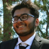 Harshith (Harry) Pachchala