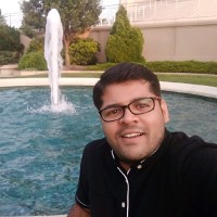 Saurabh Ranade