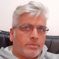 Fariborz Yousefi