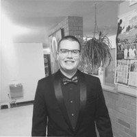 Andrew Erickson