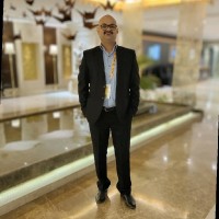 Mayank Pandey