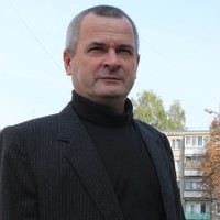 Александр Смирнов