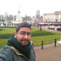 Ricardo Martín Rodríguez
