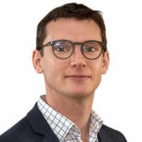 Nicolas Joyau