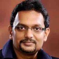 Praveen Mathew