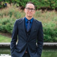 Kevin Chang