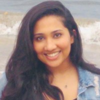 Neetu Ann Mathew
