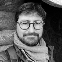 Benjamin Naveau LGS PAVAGE