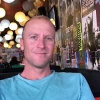 Simon Cain