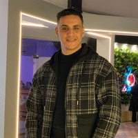 Ali Akram
