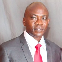 Patrick Karanja