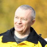Андрей Брыксенков