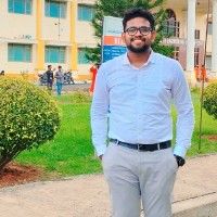 Harsha Vardhan Vankalapati